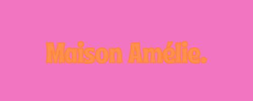 Maison Amélie